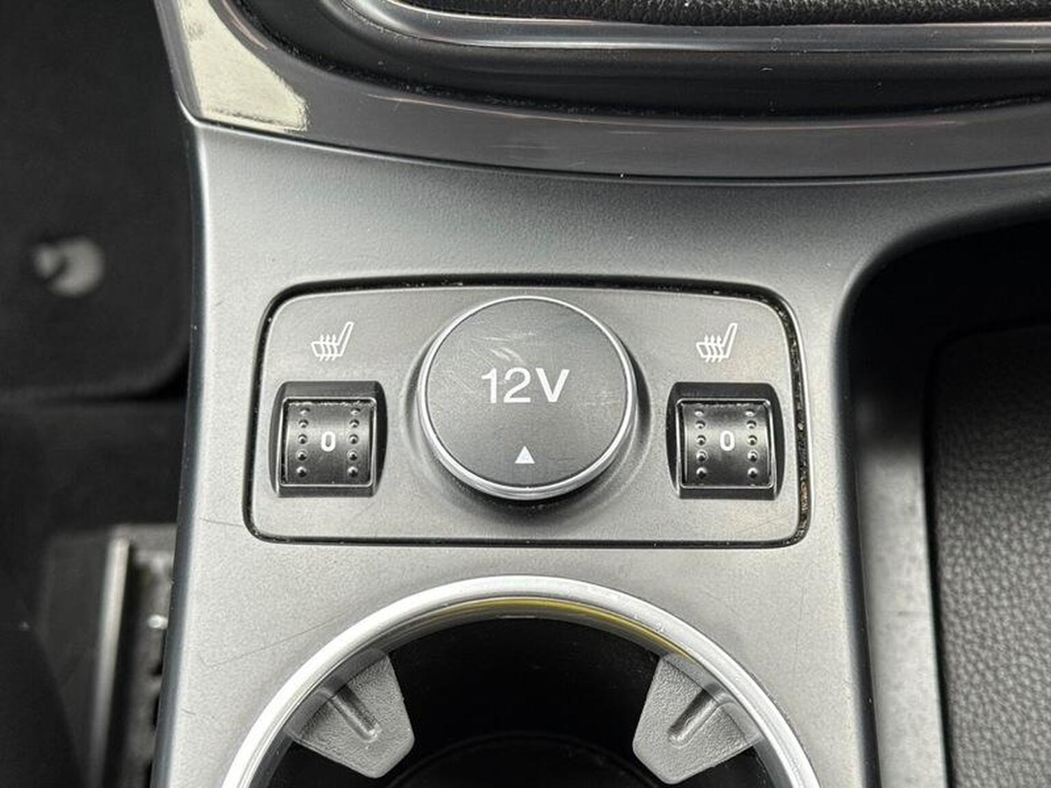 Used Ford Kuga 2016 for sale - 78196698: Photo 25