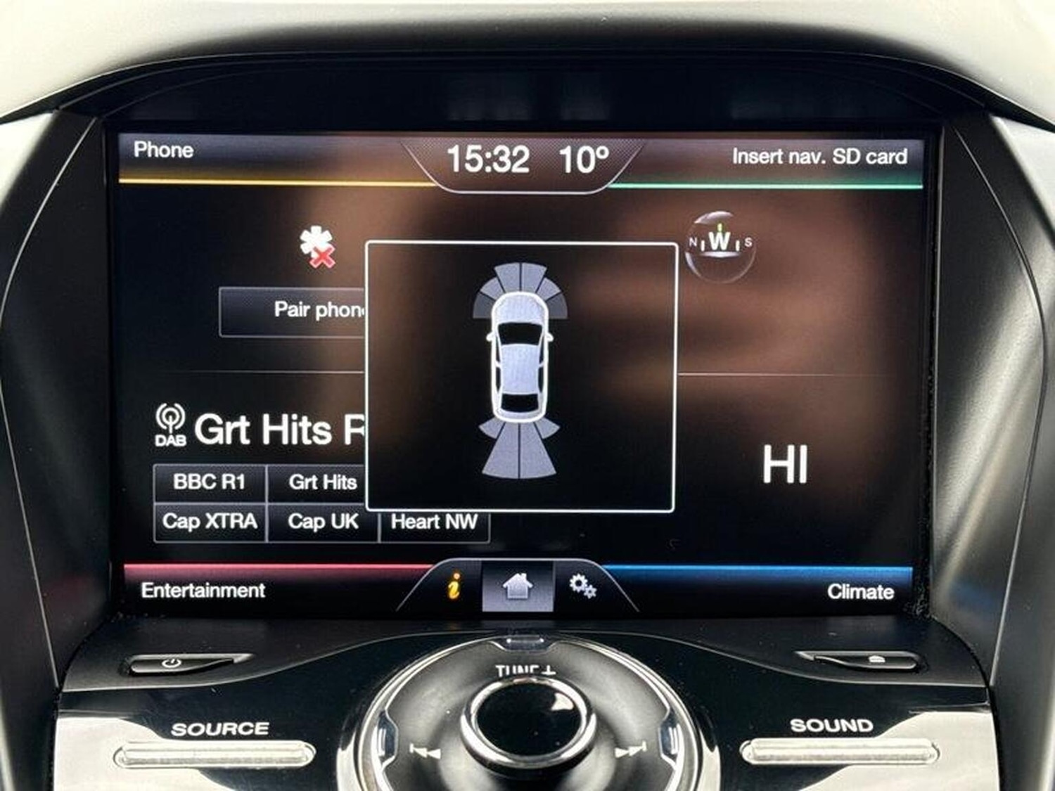 Used Ford Kuga 2016 for sale - 78196698: Photo 26