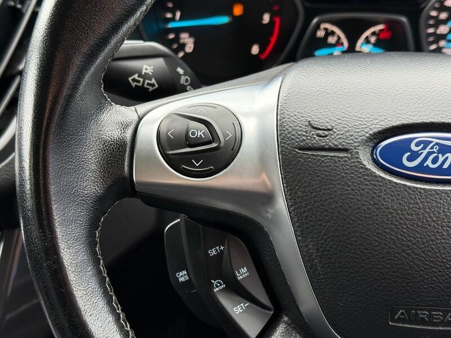 Used Ford Kuga 2016 for sale - 78196698: Photo 28