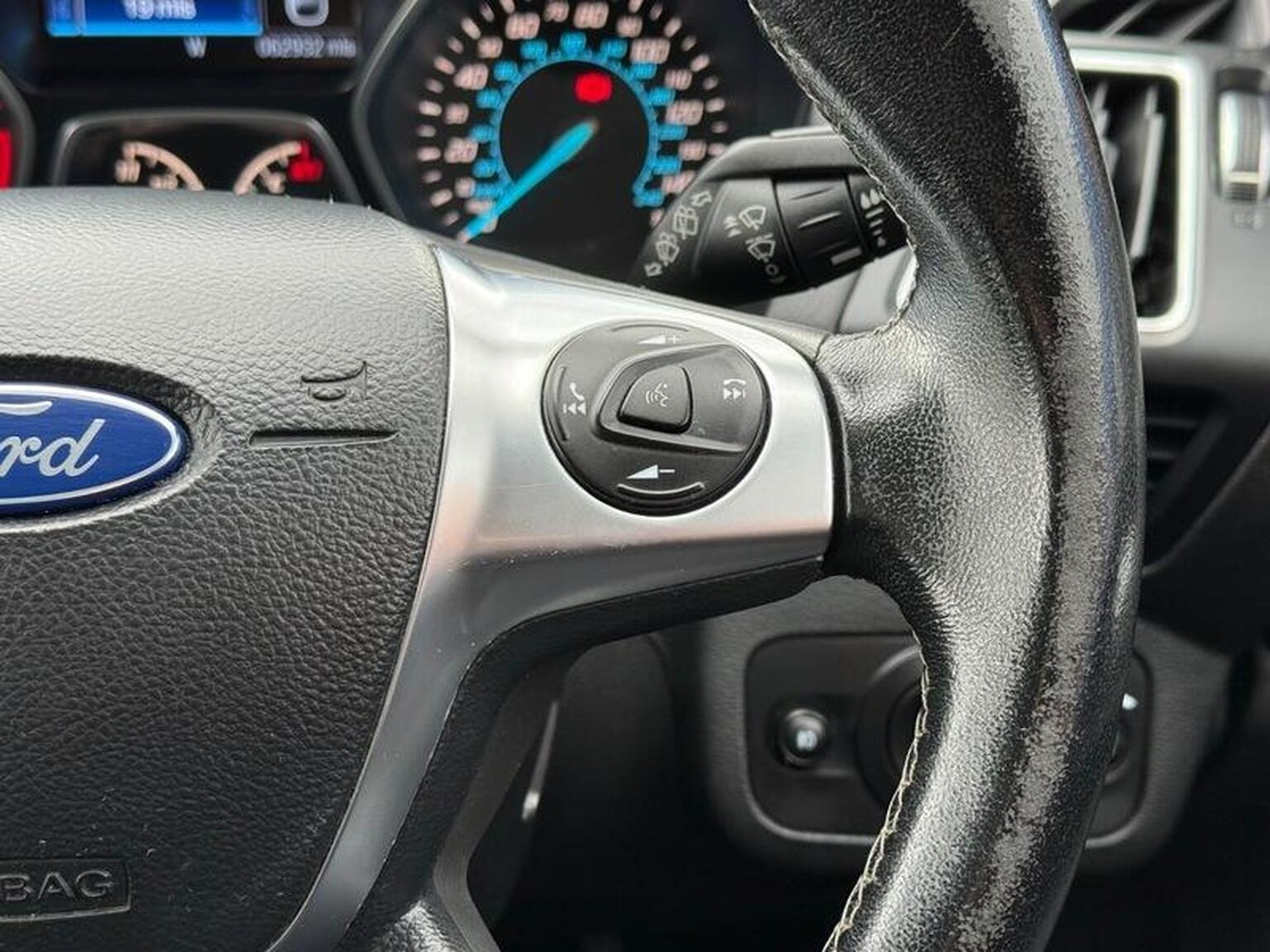 Used Ford Kuga 2016 for sale - 78196698: Photo 30
