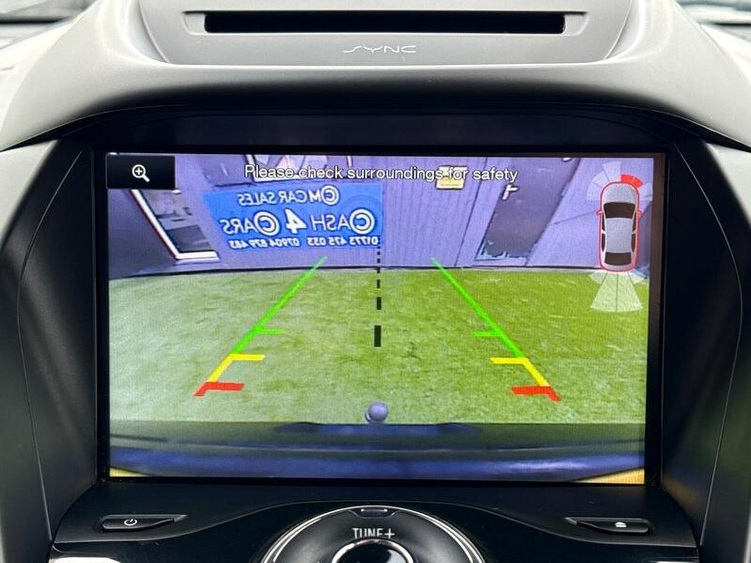 Used Ford Kuga 2016 for sale - 78196698: Photo 35