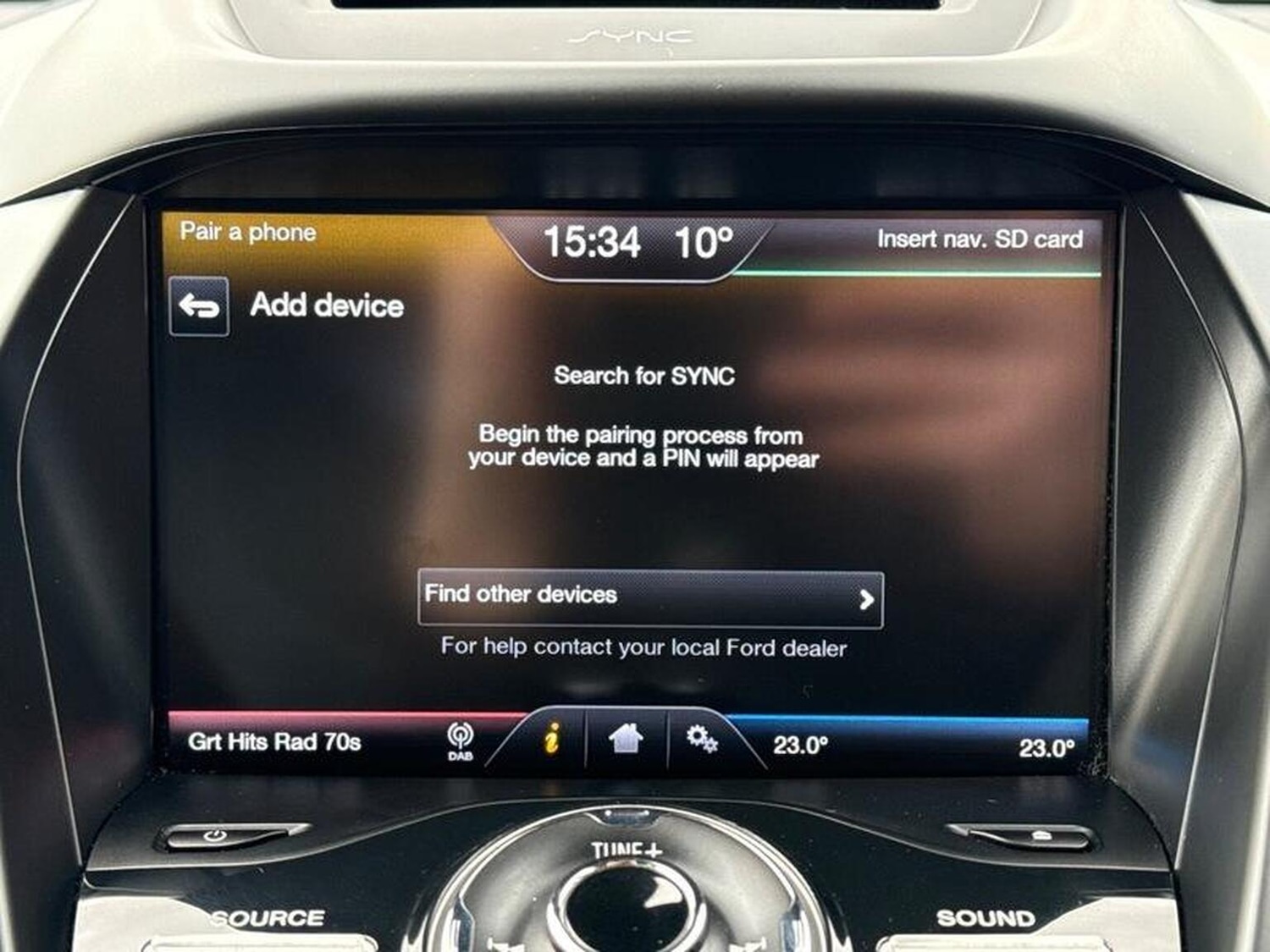 Used Ford Kuga 2016 for sale - 78196698: Photo 37