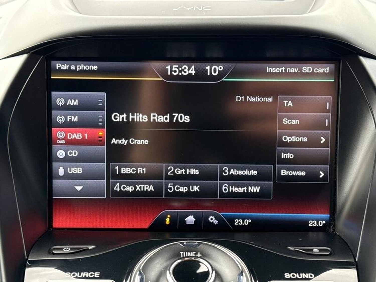 Used Ford Kuga 2016 for sale - 78196698: Photo 39