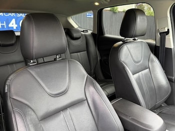 Used Ford Kuga 2016 for sale - 78196698: Photo