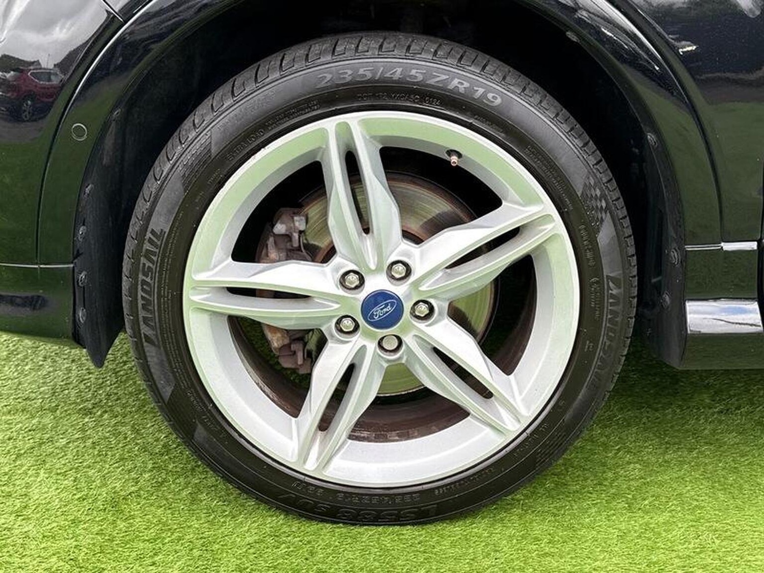 Used Ford Kuga 2016 for sale - 78196698: Photo 9