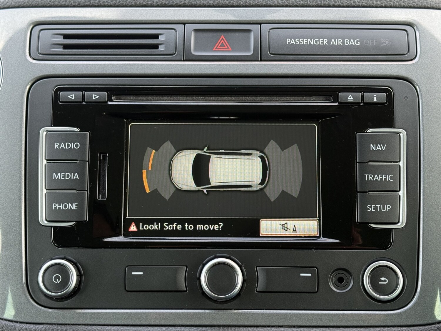 Used Volkswagen Tiguan 2015 for sale - 78201914: Photo 11