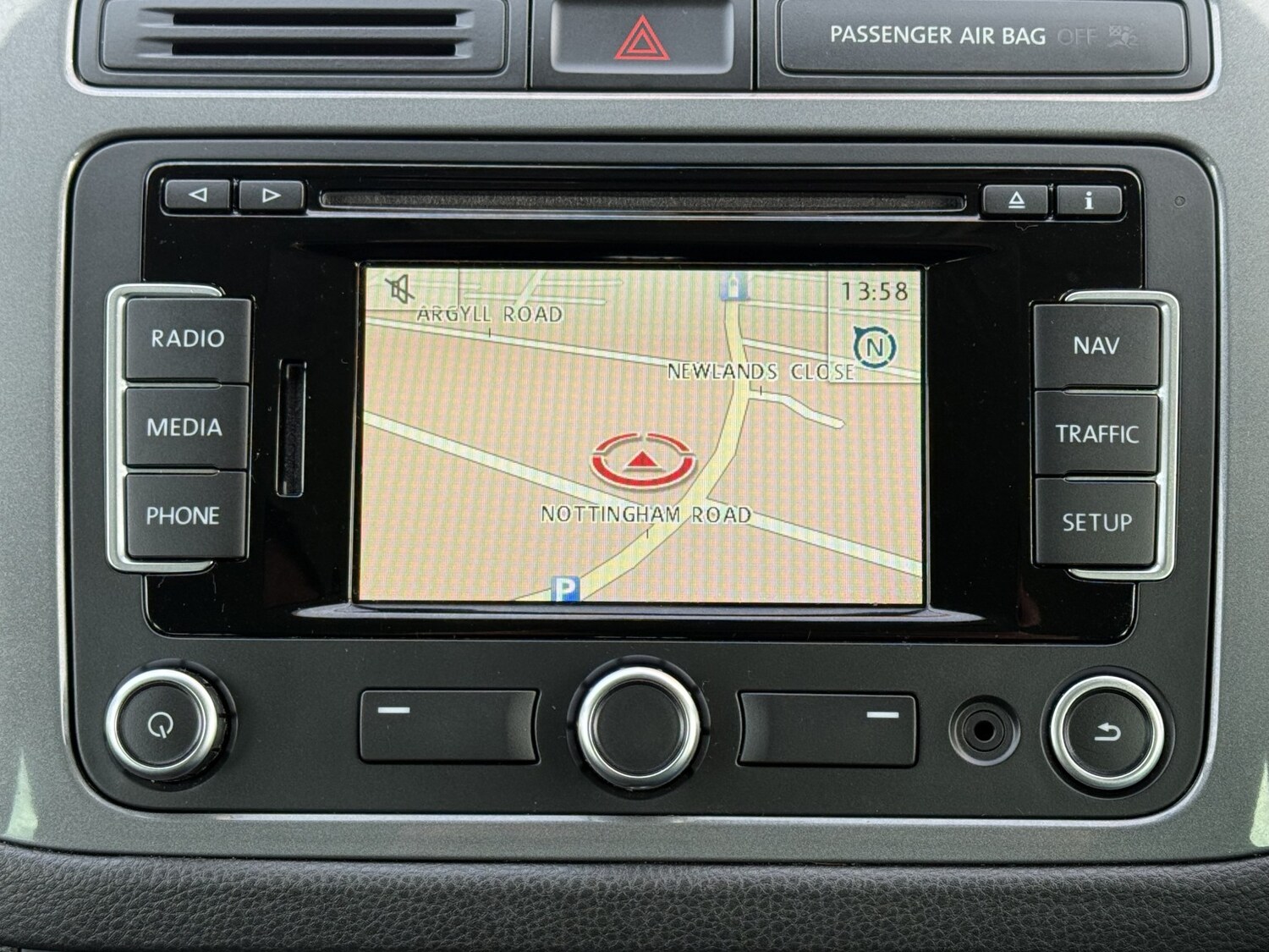 Used Volkswagen Tiguan 2015 for sale - 78201914: Photo 12