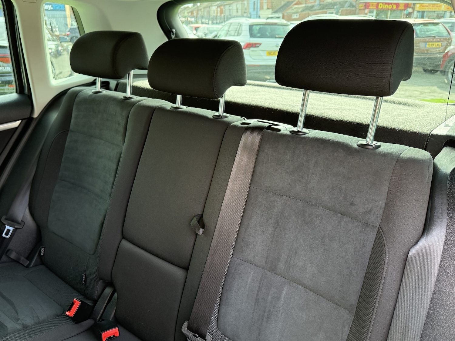 Used Volkswagen Tiguan 2015 for sale - 78201914: Photo 19