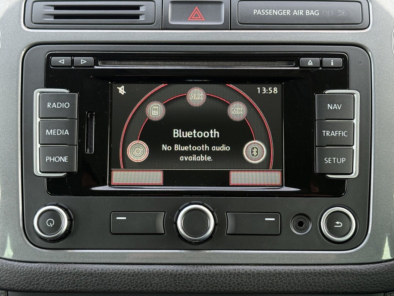 Used Volkswagen Tiguan 2015 for sale - 78201914: Photo 21