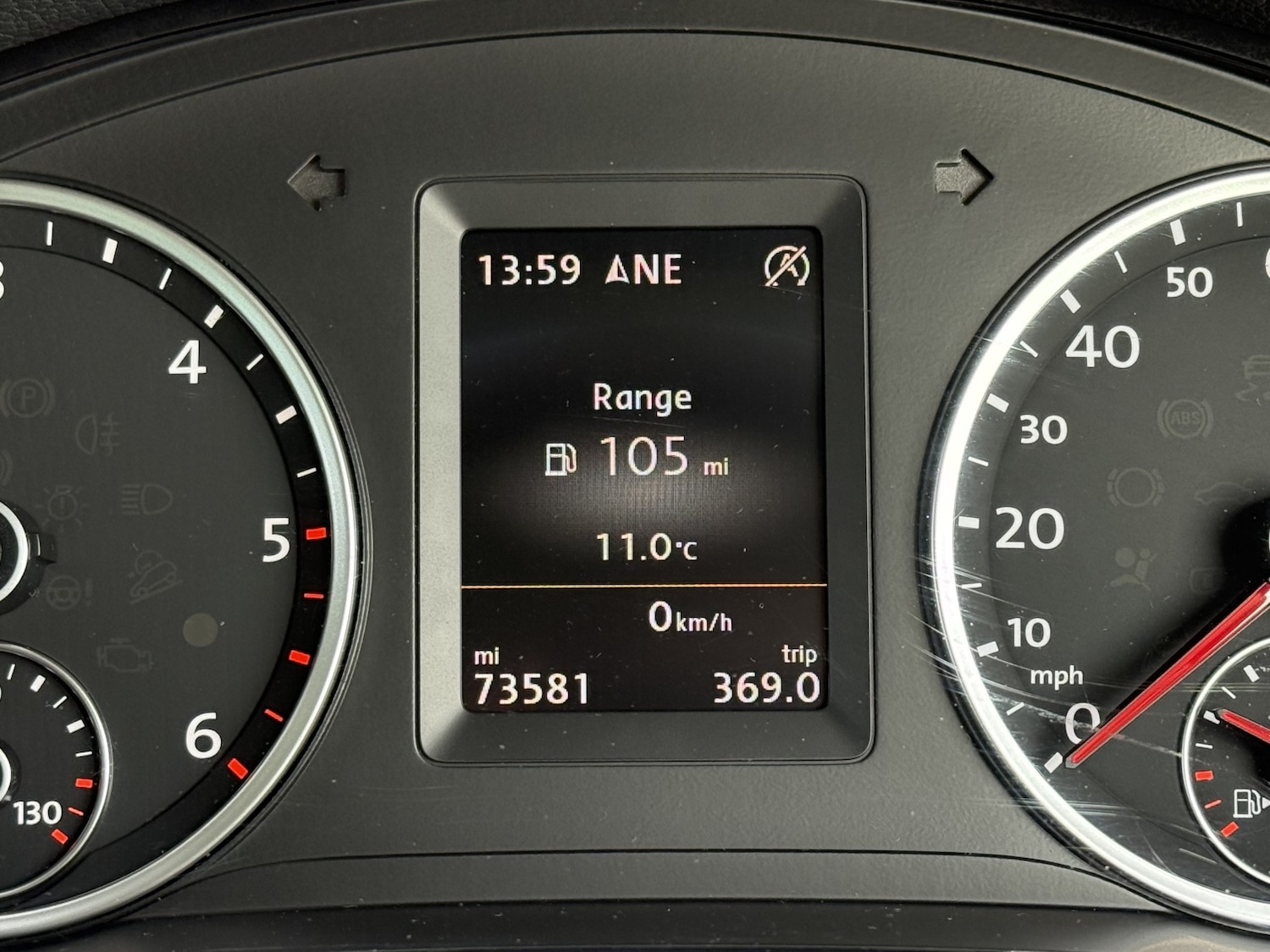 Used Volkswagen Tiguan 2015 for sale - 78201914: Photo 24