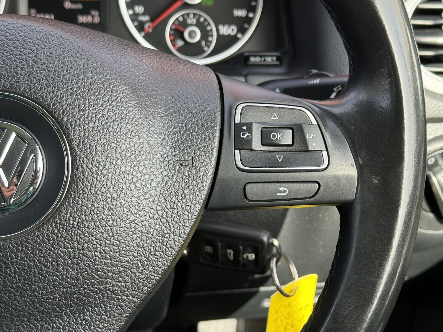 Used Volkswagen Tiguan 2015 for sale - 78201914: Photo 7