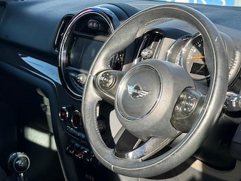 Used MINI Countryman 2017 for sale - 78553453: Photo