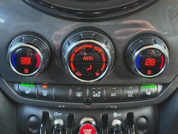 Used MINI Countryman 2017 for sale - 78553453: Photo