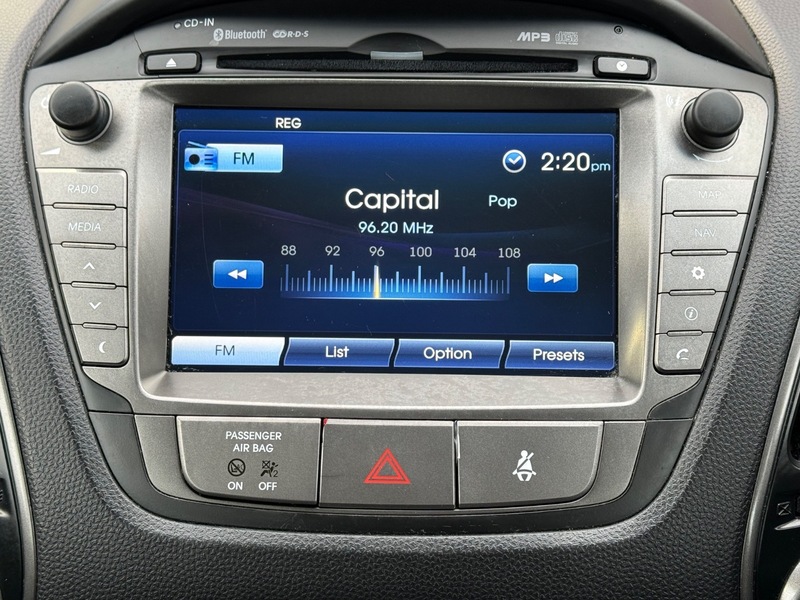 Used Hyundai Ix35 2015 for sale - 78069661: Photo 10