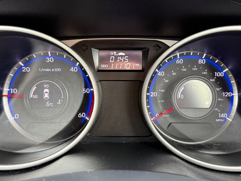 Used Hyundai Ix35 2015 for sale - 78069661: Photo 15