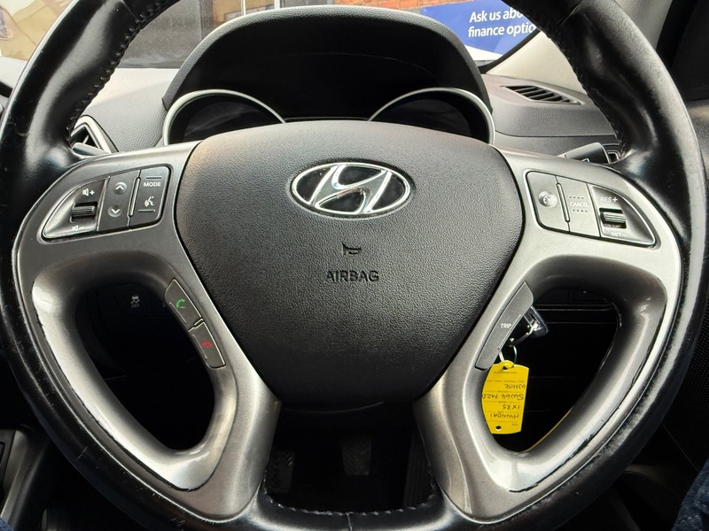 Used Hyundai Ix35 2015 for sale - 78069661: Photo 16
