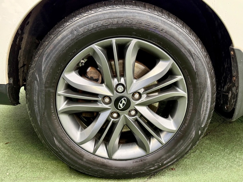 Used Hyundai Ix35 2015 for sale - 78069661: Photo 19