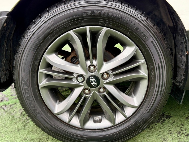 Used Hyundai Ix35 2015 for sale - 78069661: Photo 21