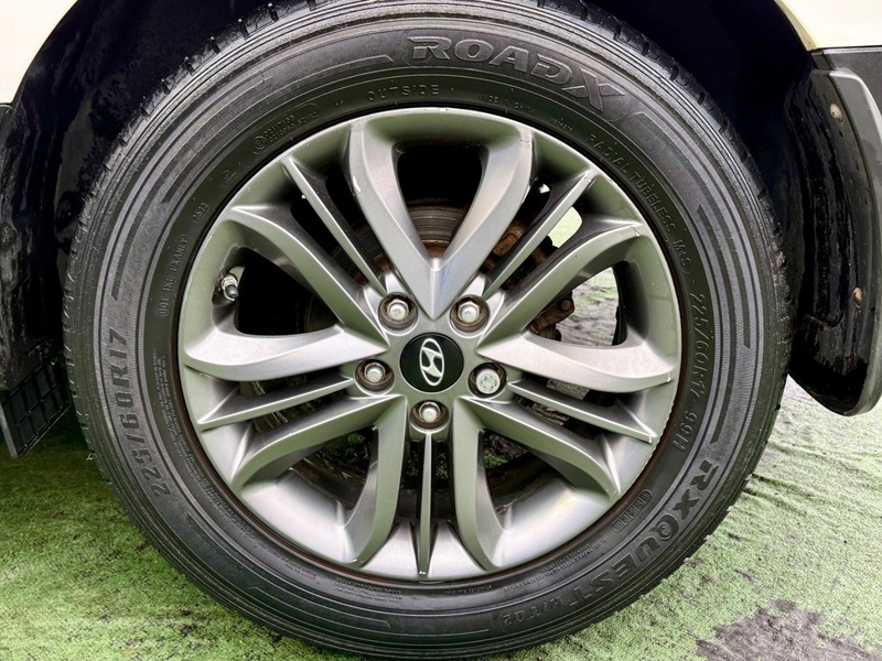 Used Hyundai Ix35 2015 for sale - 78069661: Photo 22