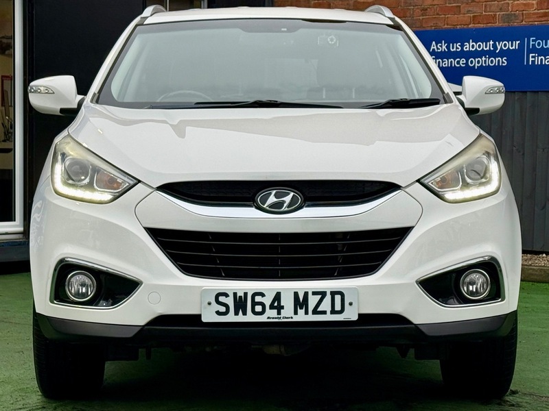 Used Hyundai Ix35 2015 for sale - 78069661: Photo 26