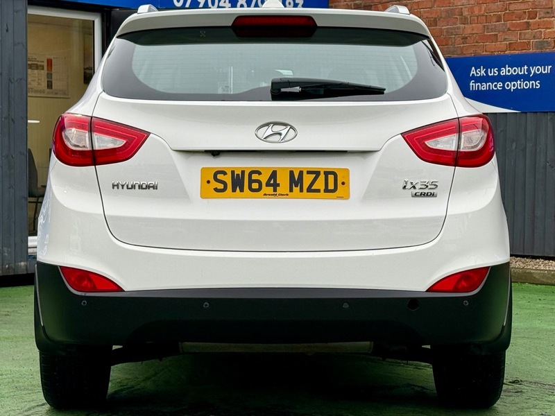 Used Hyundai Ix35 2015 for sale - 78069661: Photo 31