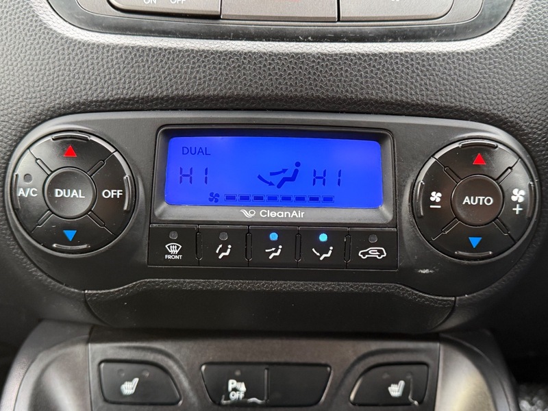 Used Hyundai Ix35 2015 for sale - 78069661: Photo 35