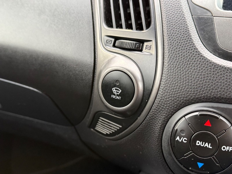 Used Hyundai Ix35 2015 for sale - 78069661: Photo 36