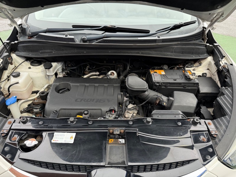 Used Hyundai Ix35 2015 for sale - 78069661: Photo 5