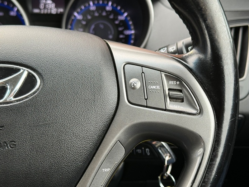 Used Hyundai Ix35 2015 for sale - 78069661: Photo 7