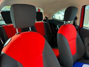 Used Ford Ka 2013 for sale - 77850969: Photo