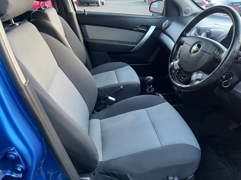 Used Chevrolet Aveo 2009 for sale - 76376407: Photo 15