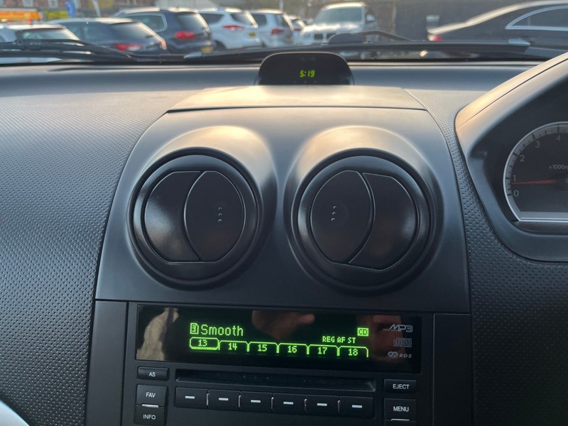 Used Chevrolet Aveo 2009 for sale - 76376407: Photo 19