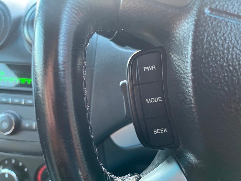 Used Chevrolet Aveo 2009 for sale - 76376407: Photo 20