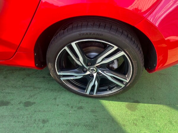Used Volvo V40 2017 for sale - 74320137: Photo 13