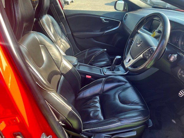 Used Volvo V40 2017 for sale - 74320137: Photo 15