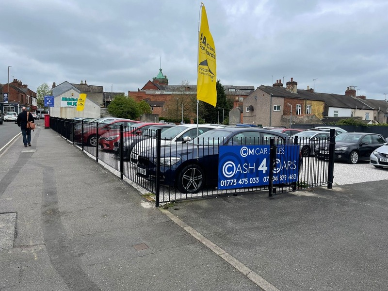 Used Volvo V40 2017 for sale - 74320137: Photo 39