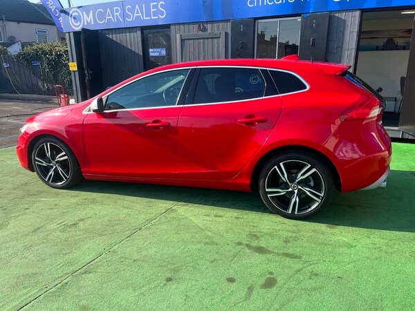 Used Volvo V40 2017 for sale - 74320137: Photo 7