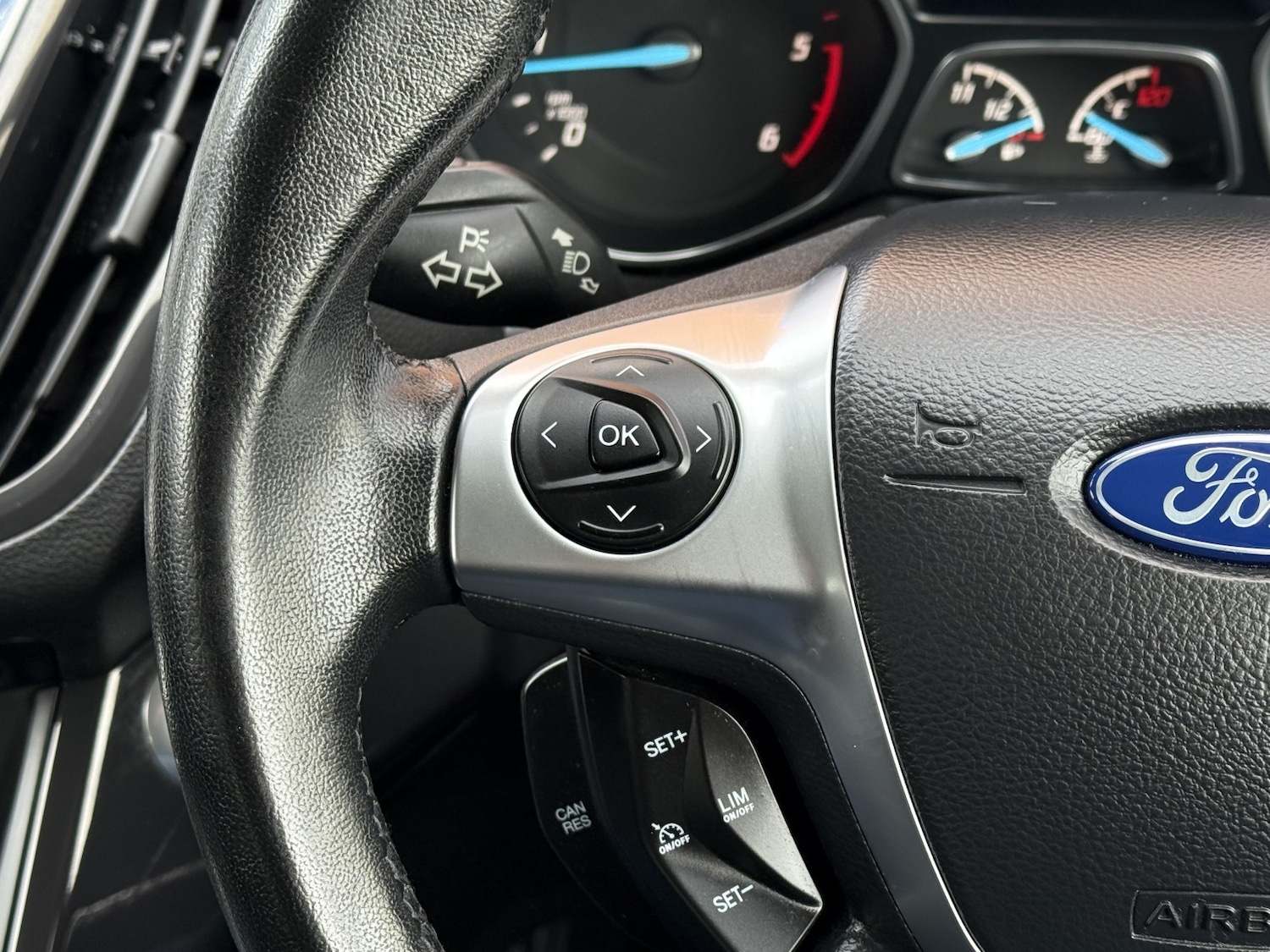 Used Ford Kuga 2016 for sale - 78196705: Photo 16