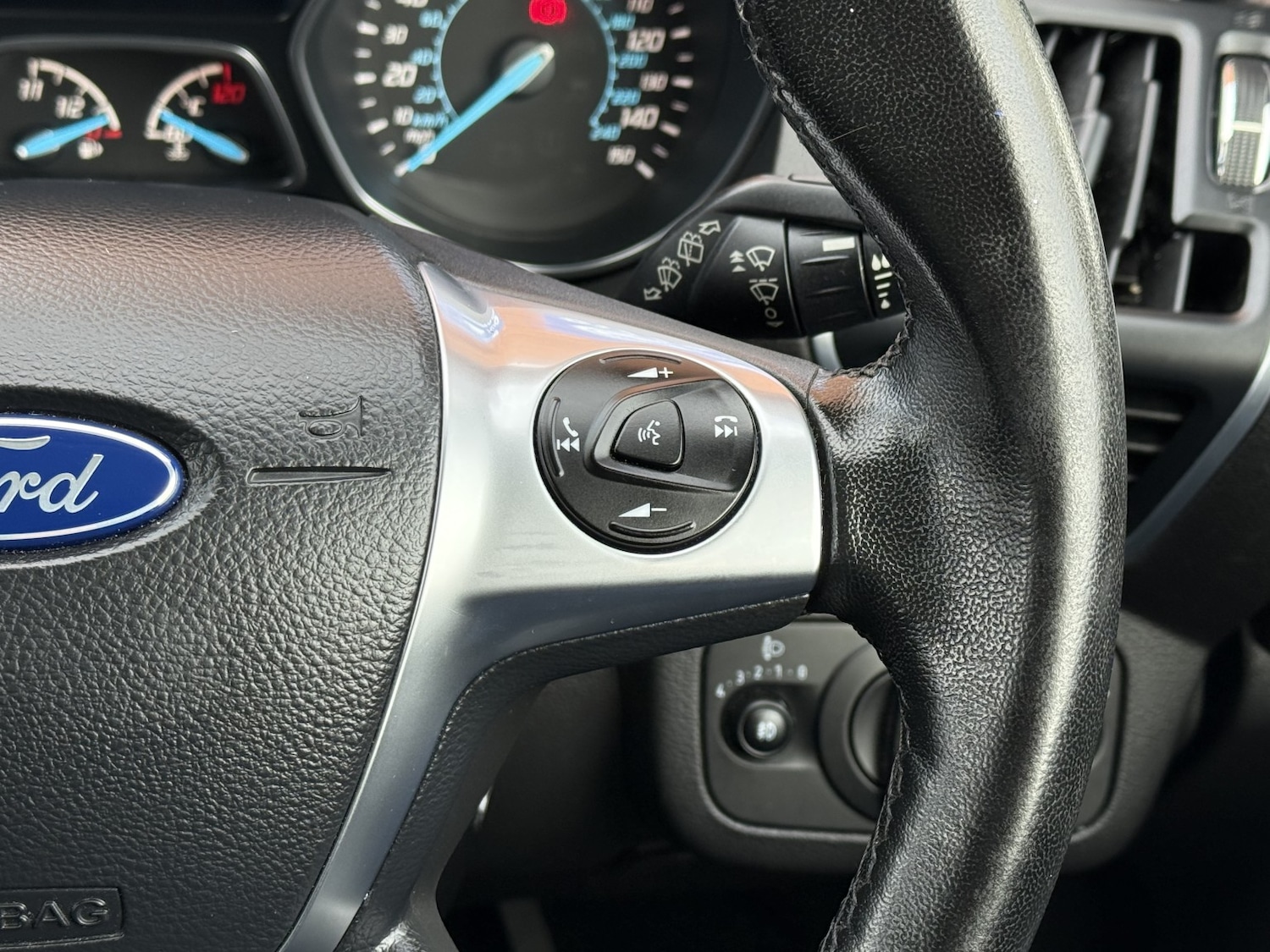 Used Ford Kuga 2016 for sale - 78196705: Photo 17