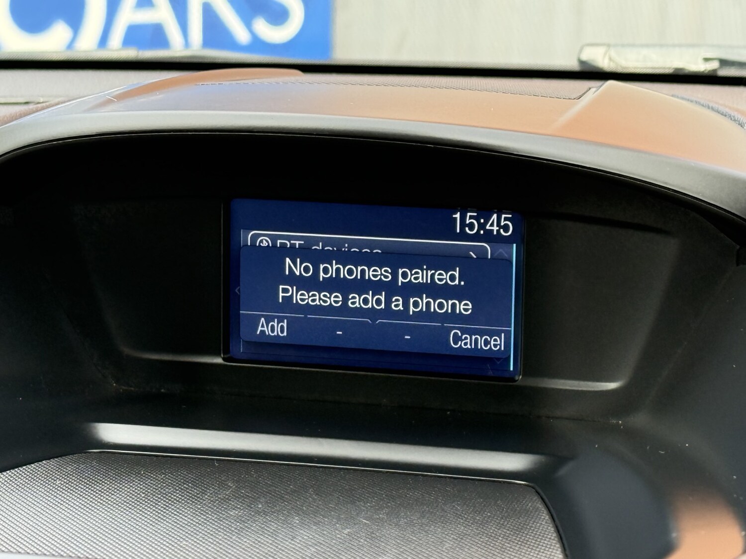 Used Ford Kuga 2016 for sale - 78196705: Photo 26