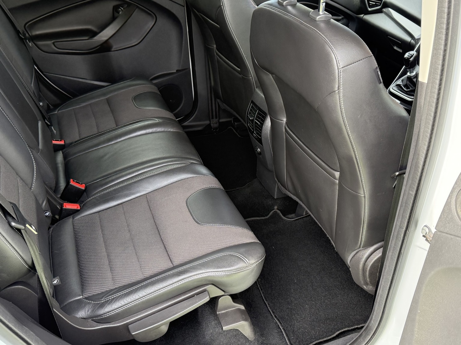 Used Ford Kuga 2016 for sale - 78196705: Photo 9