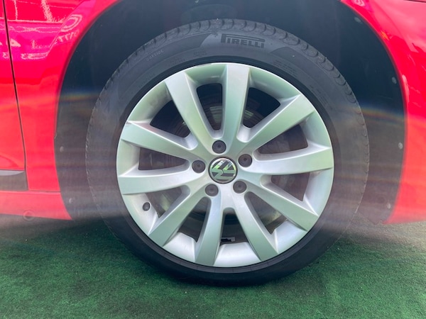 Used Volkswagen Scirocco 2017 for sale - 75010135: Photo 11
