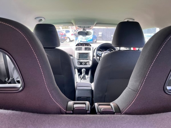 Used Volkswagen Scirocco 2017 for sale - 75010135: Photo 13