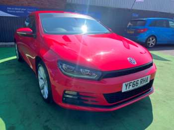 2017 - 1.4 TSI BlueMotion Tech 3dr