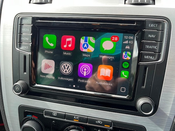 Used Volkswagen Scirocco 2017 for sale - 75010135: Photo 33