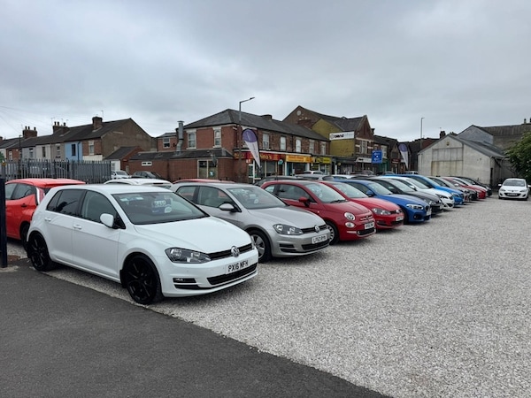 Used Volkswagen Scirocco 2017 for sale - 75010135: Photo 44