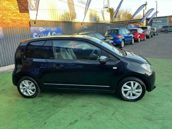 Used SEAT Mii 2016 for sale - 75135968: Photo 10