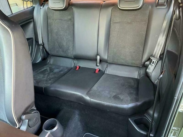 Used SEAT Mii 2016 for sale - 75135968: Photo 13