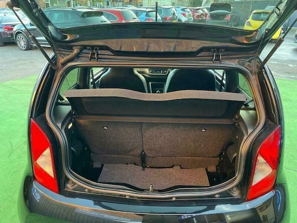 Used SEAT Mii 2016 for sale - 75135968: Photo 15