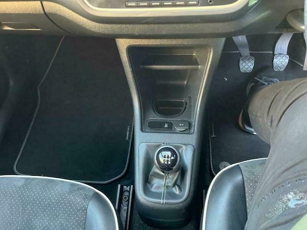 Used SEAT Mii 2016 for sale - 75135968: Photo 16